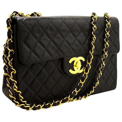 chanel look alike bags ebay